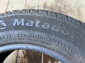 165/70R14 81T Matador Sibir Snow - 3