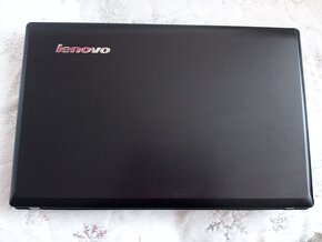 predám základnú dosku pre notebook Lenovo ideapad G580 - 3