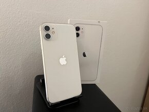 iPhone 11 64Gb TOP STAV - 3