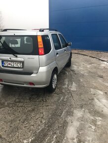 suzuki ignis - 3