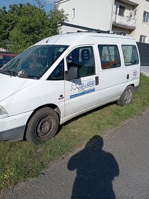 FIAT SCUDO 2.0 HDi - 3