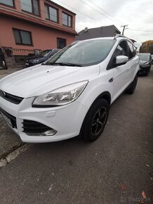 Ford kuga - 3