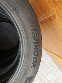 235/50 r19 letne pneumatiky 235 50 19 HANKOOK - 3