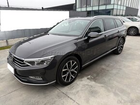 Volkswagen Passat Variant 2.0 TDI EVO Elegance DSG panorama - 3