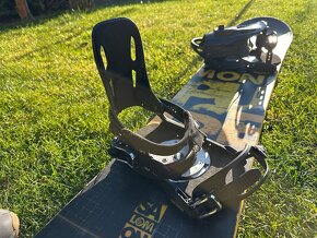 Predam Snowboard Salomon 155 cm - 3