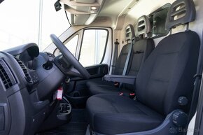 Fiat Ducato Van L3H2 120k - 3