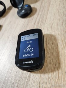 Predám Garmin Edge 130 plus + príslušenstvo (bundle) - 3