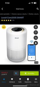 Levoit Core200S SMART - 3