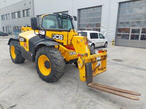 JCB 535-95 T4F, 81kW - 3