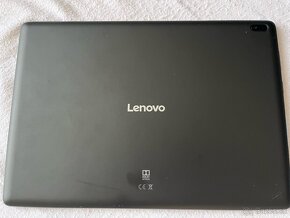 Tablet Lenovo tb x104l 2gb ram - 3