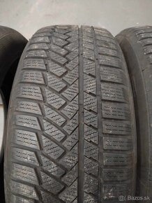 225/55 R 18 zimné. - 3