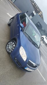 ŠKODA FABIA II 1,4 TDI - 3