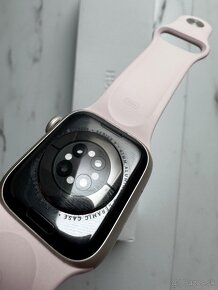 Predám Apple Watch 9 41mm - 3