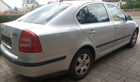 Predám Škoda Octavia 1.9 TDI 77kW 5st. man. hatchback - 3