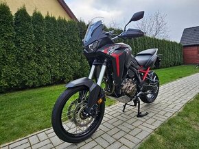 HONDA CRF 1100 AFRICA TWIN TOP STAV - AKO NOVÁ - 3