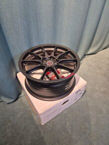 disky 2FORGE ZF8 8,5x18 5x100 pre GT86,GR86, BRZ - 3