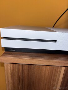 Xbox one s - 3