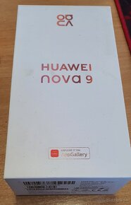 Huawei Nova 9 - 3