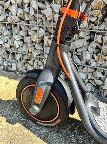 Segway Ninebot F40E na predaj - 3