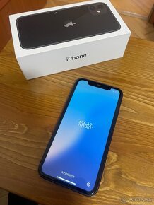 Predám vymením iPhone 11 128gb. - 3