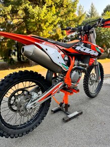 Ktm Sxf 350 2018 - 3