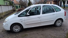 citroen xsara picasso - 3