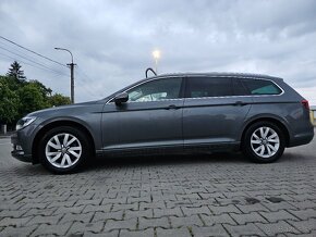 Vw passat B8 - 3