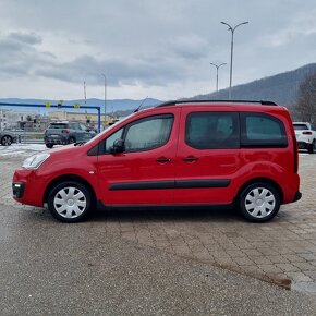 Citroen Berlingo 100 BHDI AT6 XTR - 3