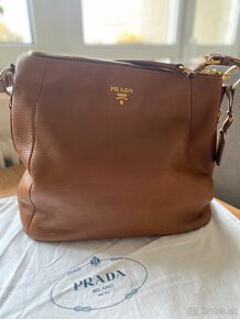 Prada kabelka top stav - 3