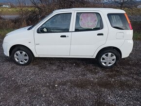 Predám Suzuki Ignis - 3