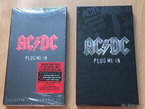 AC/DC - Plug Me In - 3