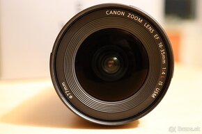 Canon 16-35mm f4 L IS - 3