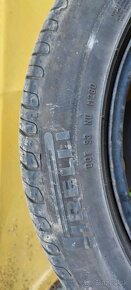 Pirelli 225/50 94w R17 letné - 3