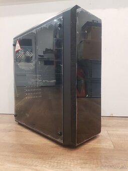 Herný PC 32GB RAM RTX 2070 SUPER - 3