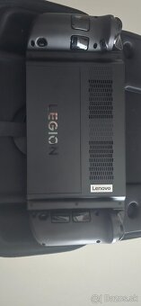 Lenovo legion go - 3