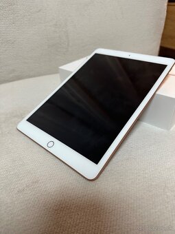 Tablet Apple iPad 7 - 128GB, rose gold - 3