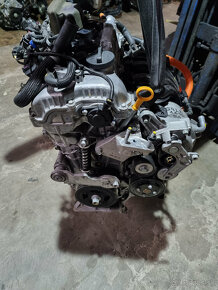 Motor hyundai, kia 1,6GDI G4LE hybrid - 3