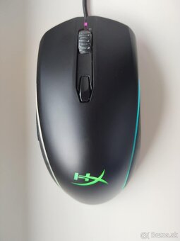 HyperX Pulsefire Surge Gaming Mouse - 3