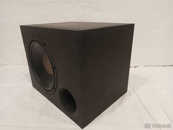 Subwoofer MAGNAT 12" transeforce 1200 600w - 3