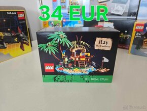 LEGO GWP rozne - 3