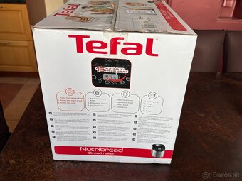 Domáca pekáreň Tefal - 3