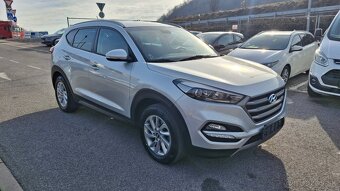 Hyundai Tucson 1.6 GDi Family - 3