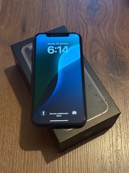 iPhone 11 pro 64GB Space grey - 3