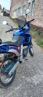 Aprilia Pegaso - 3