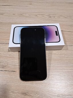 I Phone 14 Pro 256Gb - 3