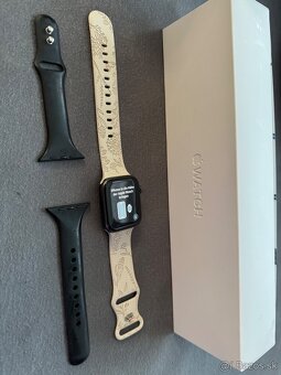 Apple watch series 5 - 3