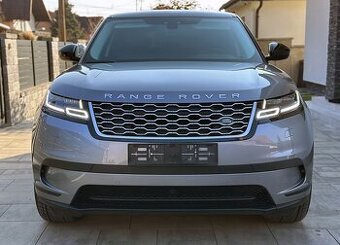 Land Rover Range Rover Velar 2.0D I4 D180 SE AWD 2020 - 3