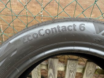 205/55 R17 91V 2023 letné CONTINENTAL - 3