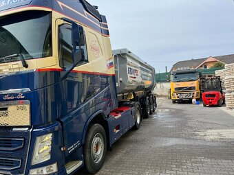 Volvo FH 500 euro6 - 3