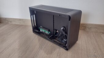 Mini -ITX herné PC - 3